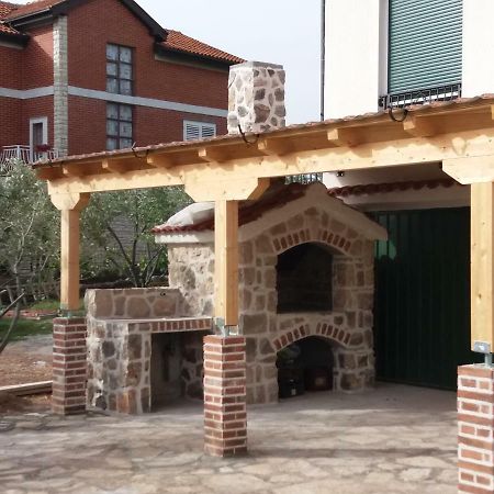Amadrian Apartments Szybenik Zewnętrze zdjęcie