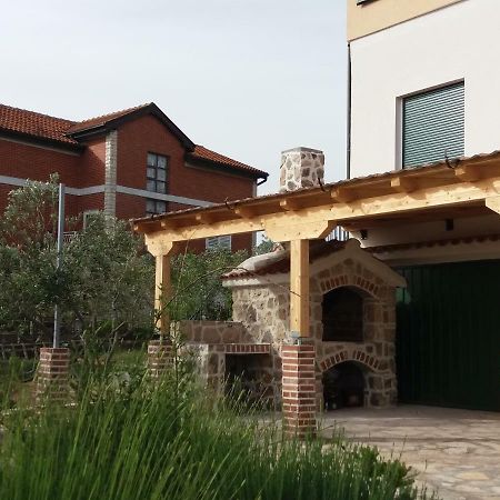 Amadrian Apartments Szybenik Zewnętrze zdjęcie