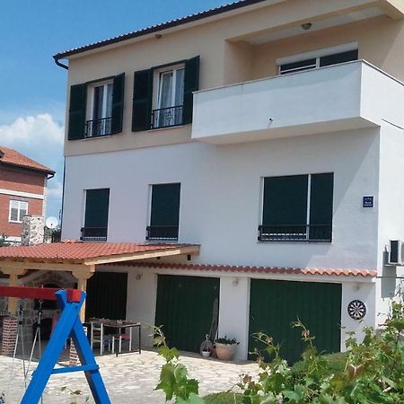 Amadrian Apartments Szybenik Zewnętrze zdjęcie