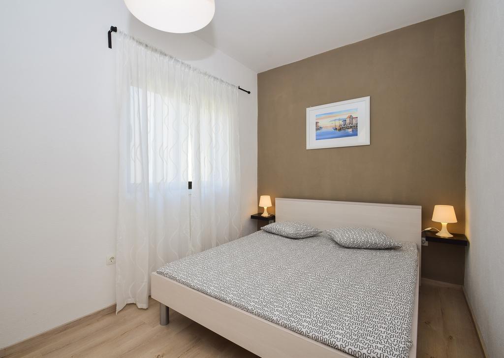 Amadrian Apartments Szybenik Zewnętrze zdjęcie