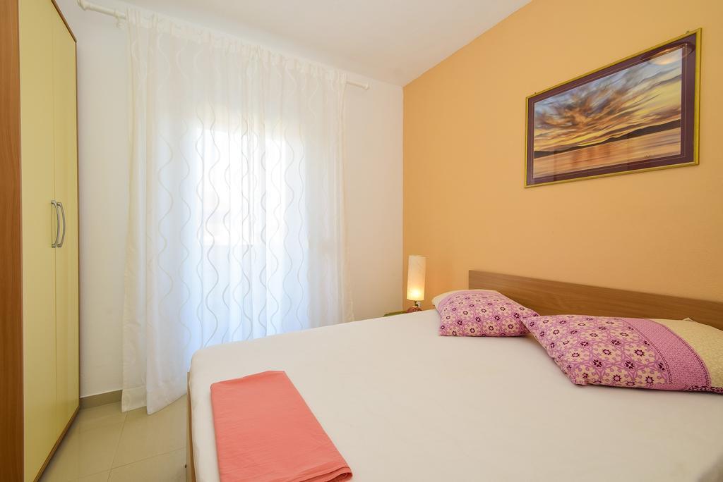 Amadrian Apartments Szybenik Zewnętrze zdjęcie