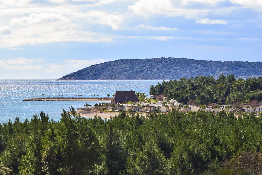 Amadrian Apartments Szybenik Zewnętrze zdjęcie