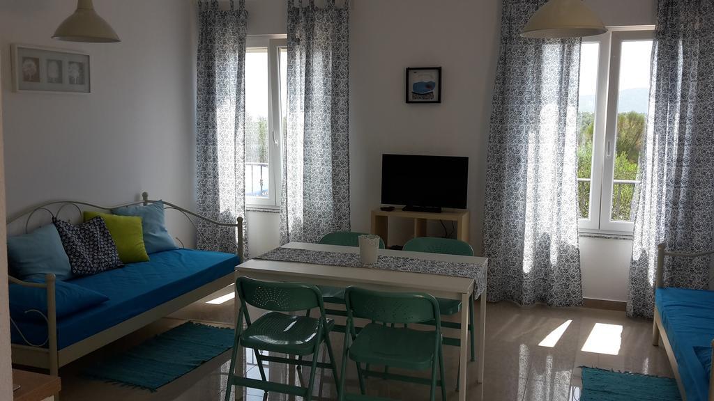 Amadrian Apartments Szybenik Zewnętrze zdjęcie