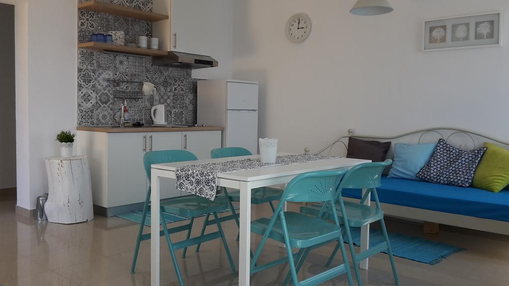 Amadrian Apartments Szybenik Zewnętrze zdjęcie