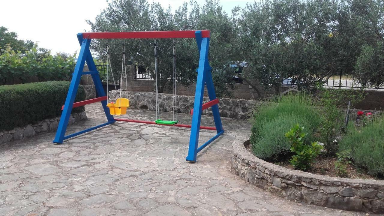 Amadrian Apartments Szybenik Zewnętrze zdjęcie