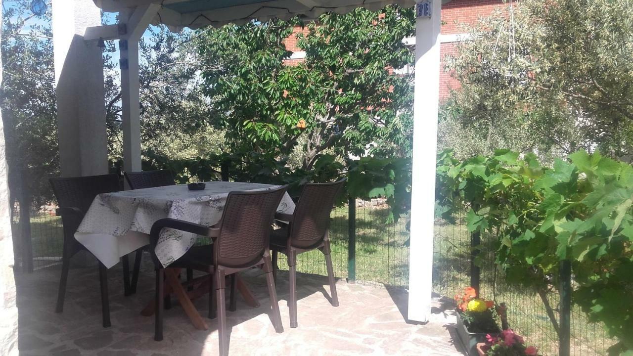 Amadrian Apartments Szybenik Zewnętrze zdjęcie