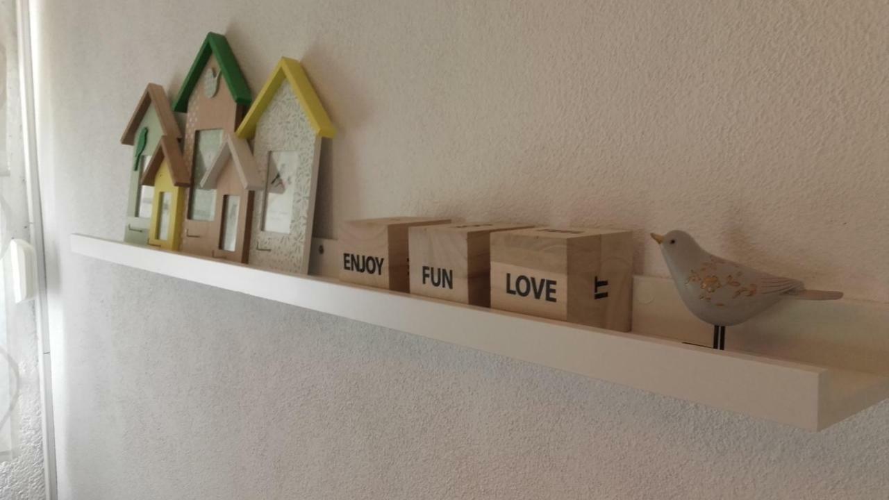 Amadrian Apartments Szybenik Zewnętrze zdjęcie