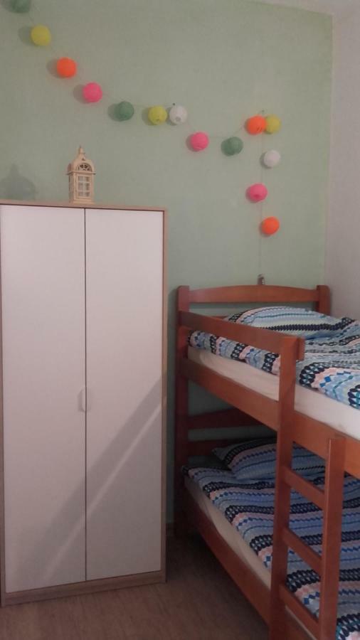 Amadrian Apartments Szybenik Zewnętrze zdjęcie