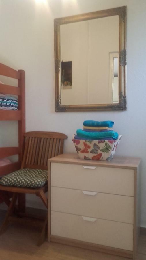 Amadrian Apartments Szybenik Zewnętrze zdjęcie