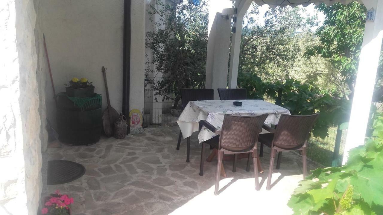 Amadrian Apartments Szybenik Zewnętrze zdjęcie