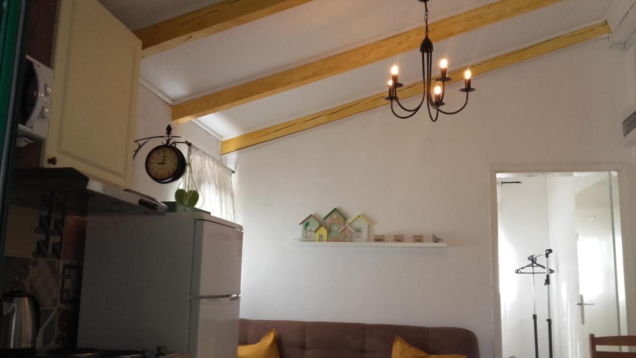 Amadrian Apartments Szybenik Zewnętrze zdjęcie