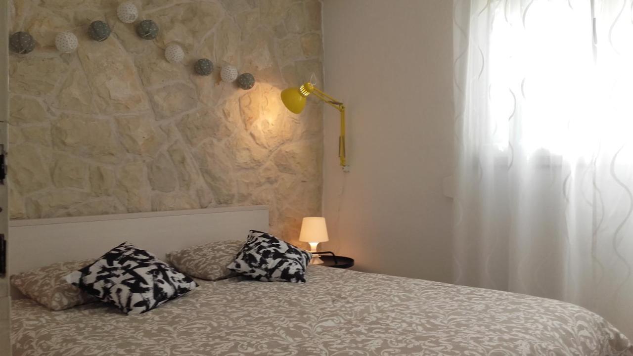 Amadrian Apartments Szybenik Zewnętrze zdjęcie