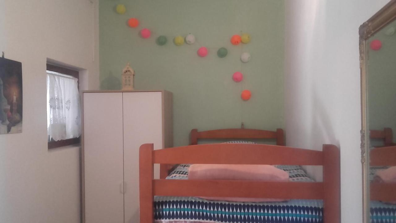 Amadrian Apartments Szybenik Zewnętrze zdjęcie